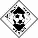 Schwarz Weiss 1960 Giessen